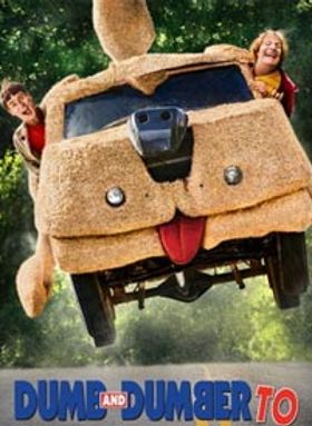 Dumb and Dumber To