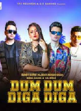 Dum Dum Diga Diga