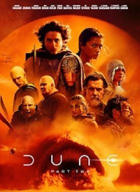 Dune: Part 2
