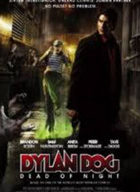 Dylan Dog: Dead Of Night