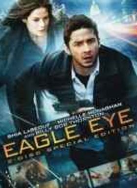 Eagle Eye
