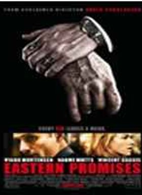 Eastern Promises