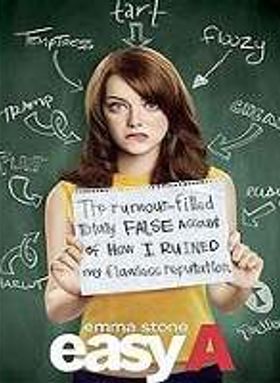 Easy A