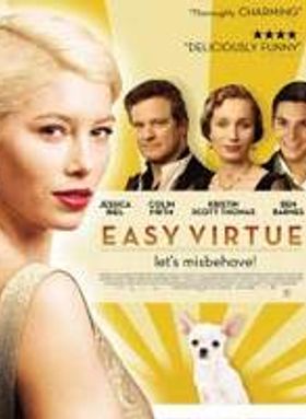 Easy Virtue