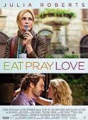 Eat Pray Love