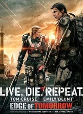 Edge of Tomorrow