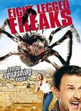 Eight Legged Freaks