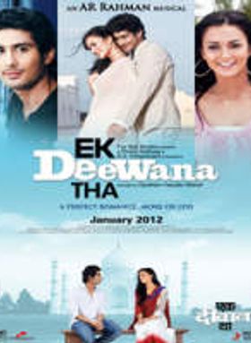 Ekk Deewana Tha