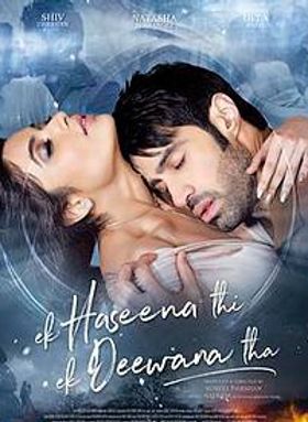 Ek Haseena Thi Ek Deewana 