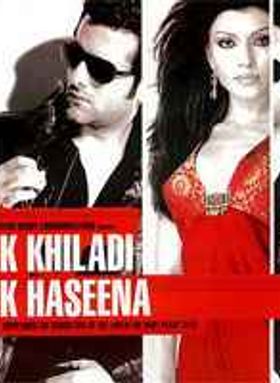 Ek Khiladi Ek Haseena