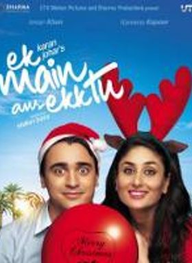 Ek Main Aur Ekk Tu