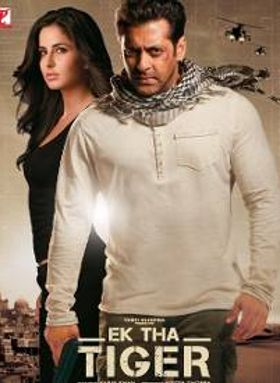 Ek Tha Tiger