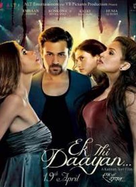 Ek Thi Daayan