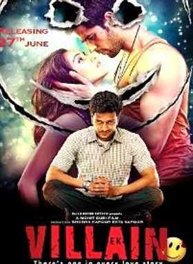 Ek Villain
