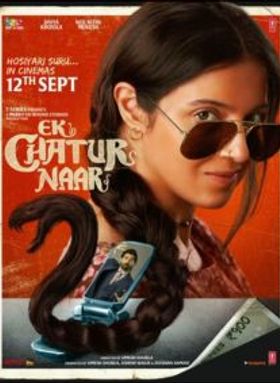 Ek Chatur Naar