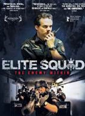 Elite Squad The Enemy Within