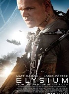 Elysium