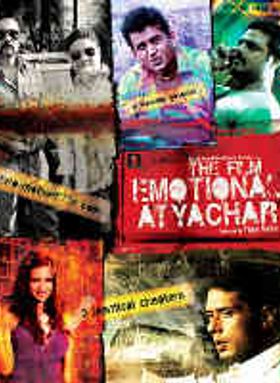 The Film Emotional Atayachar