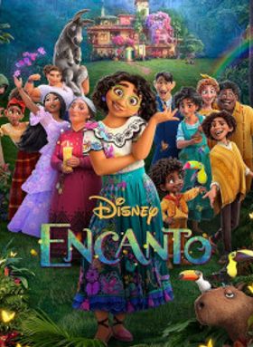 Encanto