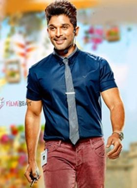 എന്റെ പേരു സൂര്യ എന്റെ വീടു ഇന്ത്യ