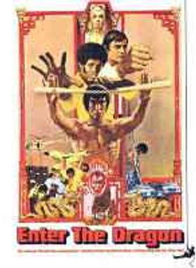 Enter the Dragon