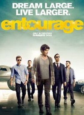 Entourage