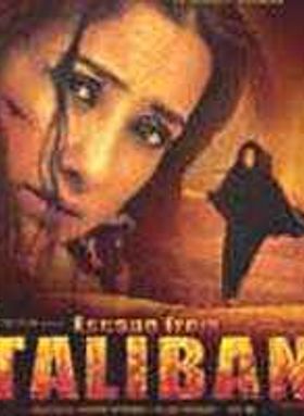 Escape From Taliban