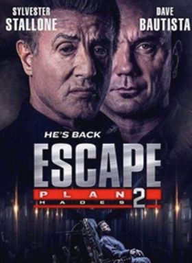Escape Plan 2: Hades