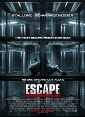 Escape Plan
