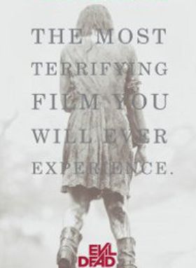 Evil Dead