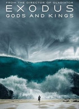 Exodus: Gods and Kings