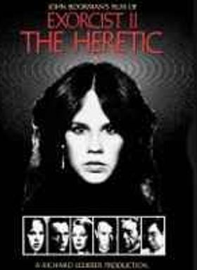 Exorcist II: The Heretic