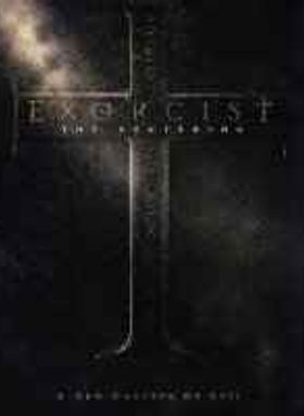 Exorcist: The Beginning