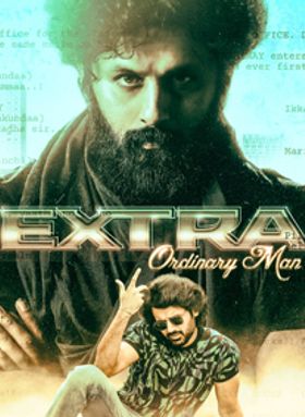 EXTRA - Ordinary Man