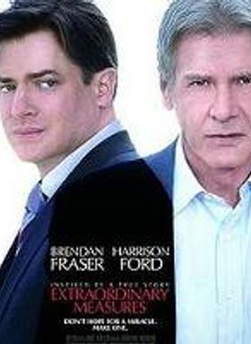 Extraordinary Measures