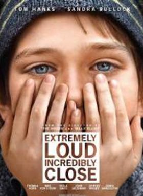 Extremely Loud And Incredibly Close