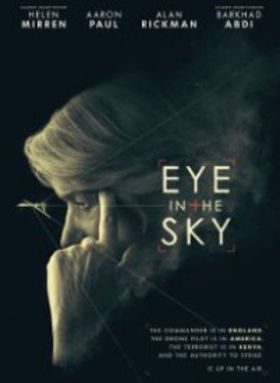 Eye in the Sky