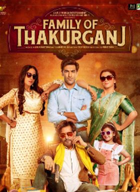 Family Of Thakurganj