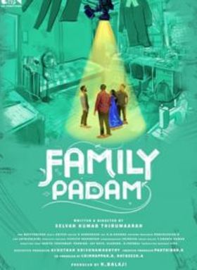 Family Padam