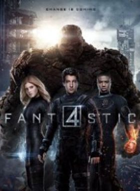 Fantastic Four