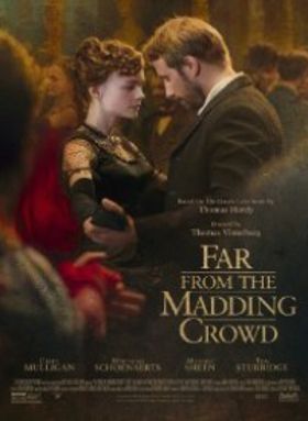 Far from the Madding Crowd