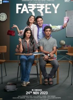 Farrey