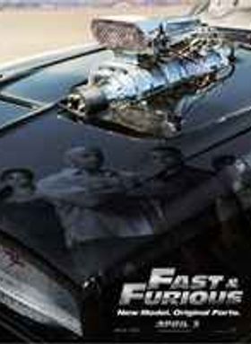 Fast & Furious