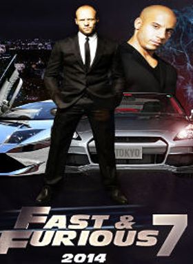 Furious 7