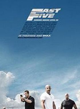 Fast Five