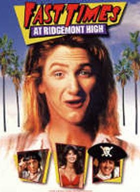 Fast Times at Ridgemont High