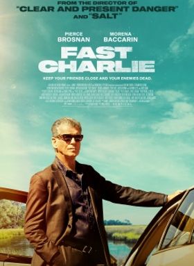 Fast Charlie
