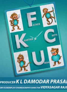 Father Chitti Umaa Kaarthik