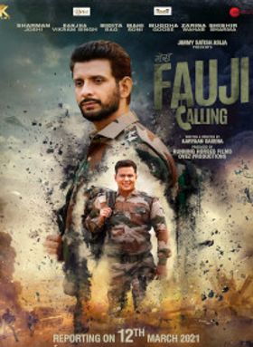 Fauji Calling