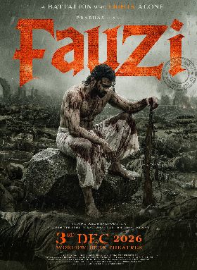 Fauzi